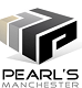 pearls